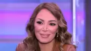 مريم أمين تنعى الفنانة سهام جلال بعد أزمة صحية مفاجئة