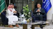 احتفالية كبرى لشركة بشرى الضيافة بنجاح موسم الحج بحضور رئيس بعثة الجمعيات
