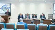 وزير الإنتاج الحربي يستعرض الموازنة التخطيطية للهيئة القومية أمام النواب