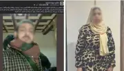الداخلية تكشف حقيقة بلاغ اختطاف زوج سيدة بالبحيرة