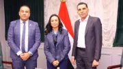 وزيرة التضامن تلتقي أعضاء النواب والشيوخ لتعزيز التكامل بين مؤسسات الدولة