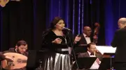 معهد الموسيقى العربية يحتضن حفلًا فنيًا مميزًا لوهابيات السبت