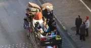 الأمم المتحدة: أكثر من مليون نازح في لبنان بسبب الحرب