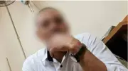 ذنبي إيه إنك حلوة.. القصة الكاملة لواقعة مدير التعليم الإعدادي بالقليوبية