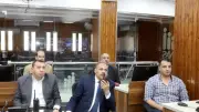 محافظ الشرقية يتابع أعمال النظافة والتجميل عبر مركز السيطرة