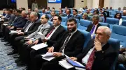 لجنة الخطة والموازنة تناقش تعديل قانون رسم تنمية الموارد المالية للدولة