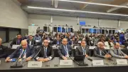 انتصار دبلوماسي جديد: اعتماد مشاركة فلسطين في مؤتمر العمل الدولية بأغلبية ساحقة