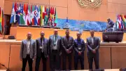 تصويت مؤتمر العمل الدولي لصالح فلسطين انتصار للعدالة وحقوق الشعوب