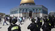 حماة الوطن يشيد بموقف مصر تجاه اقتحام الأقصى ويدعو لتحرك عربي