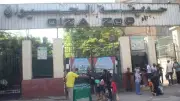 جدل حول إنشاء قاعات أفراح وموتيلات في حديقة حيوان الجيزة