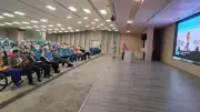 مؤتمر أفريقيا الدامجة يهدف لإتاحة التكنولوجيا لدمج ذوي الهمم