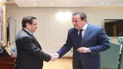 وزير الصحة: مصر حريصة على تقديم الدعم الفني لموريتانيا في الملف الوقائي