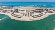 بحيرات نيو مارينا.. رحلة تحويل الساحل الشمالي إلى وجهة سياحية وعمرانية