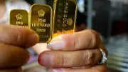 ضغوط قوية على أسعار الذهب عالمياً مع ترقب بيانات الوظائف الأمريكية