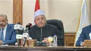 وكيل الأزهر: لا يوجد أي سؤال من خارج المنهج في امتحانات الثانوية الأزهرية