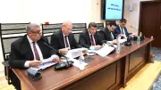 تجميد موازنة وزارة قطاع الأعمال بعد إلغائها رسمياً