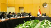 وزير الاستثمار: نعمل على تطوير بيئة الأعمال ورفع كفاءة الخدمات للمستثمرين