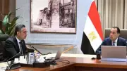 مدبولي يوجه بربط قواعد البيانات إلكترونيا لتوجيه الدعم لمستحقيه وحماية الفئات الأولى بالرعاية