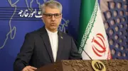 بقائي يرد على روبيو: الكافر يعتبر الجميع على شاكلته