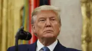ترامب: إيران وافقت على عدم امتلاك سلاح نووي ولقاء محتمل مع خامنئي