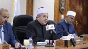 الأزهر: طلاب الثانوية من ذوي الهمم في أعيننا وفوق رؤوسنا