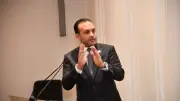 نائب يطالب بزيادة مخصصات الغربية والإسراع بتنفيذ حياة كريمة