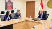 البنك الدولي يشيد بتطور التعليم في مصر وتحسن مؤشرات الجودة