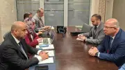 خطة لتقنين تنقل الأيدي العاملة بين مصر ولبنان في لقاء وزيري العمل بجنيف