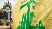حزب الله يقصف تجمعات إسرائيلية بالصواريخ والاحتلال يرد بغارات عنيفة