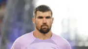 رايان وليكي يتقاسمان الرقم القياسي لأكثر مشاركات أستراليا في كأس العالم
