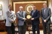 التعليم العالي يرفع كفاءة البرامج الدراسية بالجامعات التكنولوجية لتلبية احتياجات سوق العمل