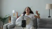 نصائح مهمة لجعل المنزل أكثر برودة ورطوبة في الطقس الحار