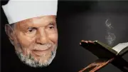 الشيخ الشعراوي يوضح سبب وصف ملكة سبأ لخطاب سليمان بالكريم