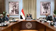 مدبولي يوجه بتعظيم الاستفادة من قدرات الإنتاج الحربي لتلبية احتياجات الدولة