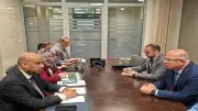 مصر ولبنان تتفقان على تعزيز التعاون في مجالات العمل والتدريب المهني
