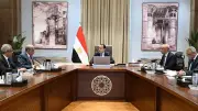 مدبولي يتابع جهود تعظيم الاستفادة من إمكانات الإنتاج الحربي