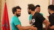 كهربا يكشف دور صلاح في مسيرته ويؤكد قرب انتقاله للأهلي قبل الزمالك