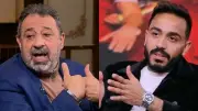 كهربا يهاجم مجدي عبدالغني ويتوعد بأخذ حقه عند الله