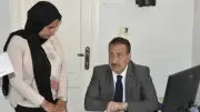 محافظ بورسعيد يهدد المتأخرين في تراخيص المحال بإجراءات قانونية
