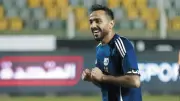 محمود كهربا: جمهور الزمالك لسه بيحبني وأنا بحبهم ومسامح أي حد شتمني
