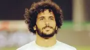 تفاصيل قضية عبد الله جمعة ومستحقاته المتأخرة لدى الزمالك