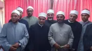 وكيل أوقاف كفر الشيخ يجتمع بالمفتشين الجدد لتعزيز الانضباط الإداري