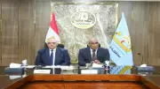 حصر المحال غير المرخصة بكفر الشيخ لتوفيق أوضاعها