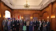 الجامعة البريطانية توقع شراكة مع كارديف متروبوليتان لتعزيز تدويل التعليم السياحي