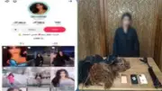 القبض على تيك توكر شهيرة بتهمة الرقص بملابس خادشة في الإسكندرية