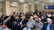 ندوة بإعلام الفيوم تناقش الصراعات الراهنة وتحديات الأمن القومي