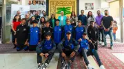 المجلس القومي للطفولة يكرم منتخب مصر للأطفال بعد المركز الثالث عالمياً