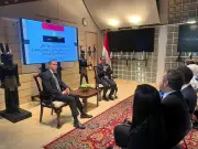 وزير الخارجية يلتقي الجالية المصرية في اليابان لتعزيز التعاون