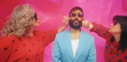 أحمد سعد يكشف عن أولى أغاني ألبومه الجديد 