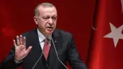أردوغان: أزمة إيران تعزز مكانة تركيا كمركز محوري للطاقة العالمية